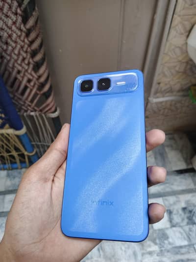 Infinix Smart 10 plus