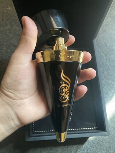 Al Sumou EDP 80ML By Oud Elite