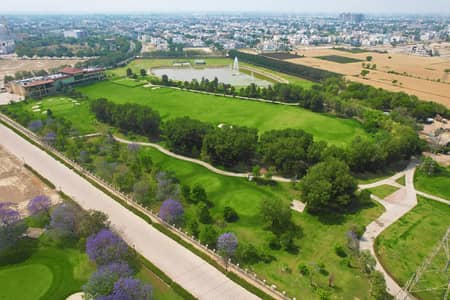 5 Marla Residential Plot Available For Sale In M-7b Lake City Lahore.
