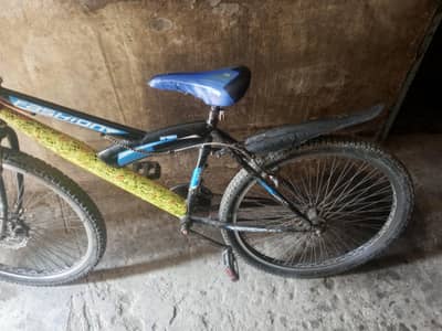 Sports Cycle / Bicycle for Sale in Good Condition (Fashion Brand)