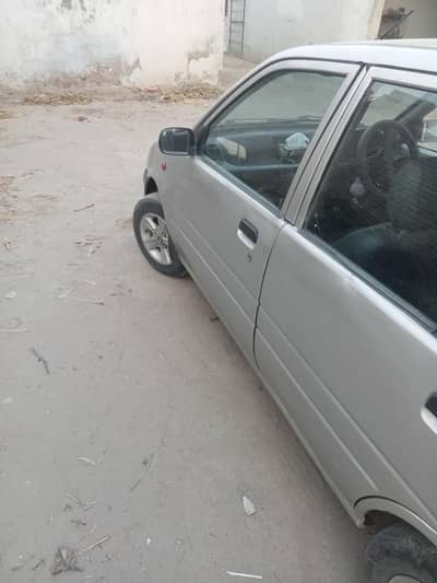 Daihatsu Cuore 1993