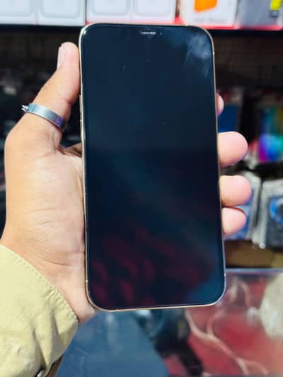 Apple iPhone 12 Pro Max