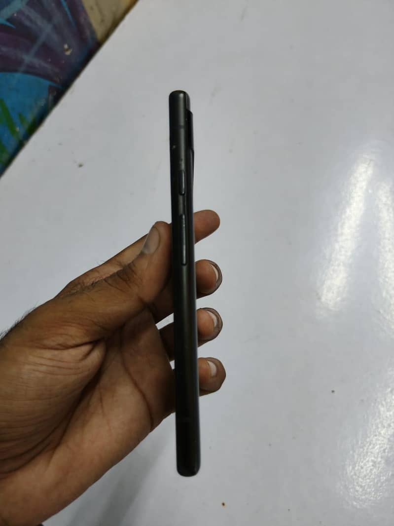 Google pixel 6a 1