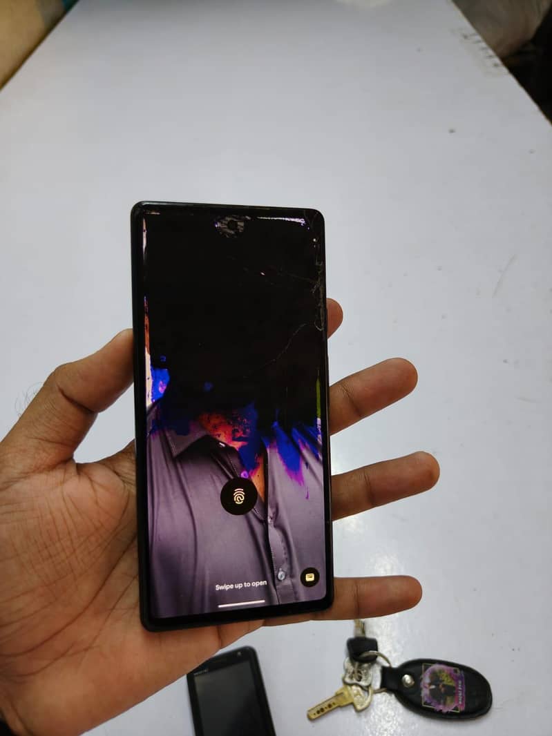 Google pixel 6a 2
