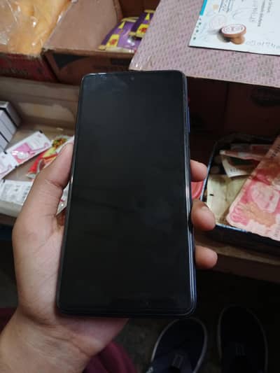 Poco x3 NFC 128 Gb PTA Approved