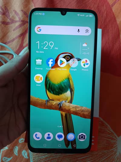 Zte Blade A35