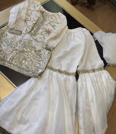 Gharara