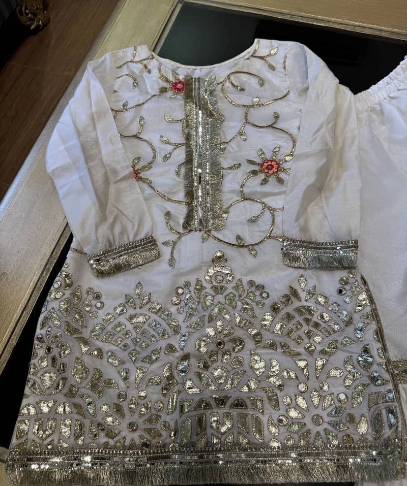 Gharara 1