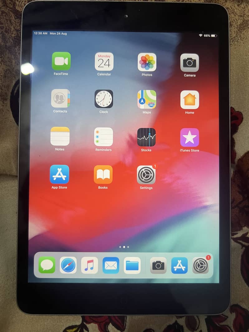 iPad mini 2 5