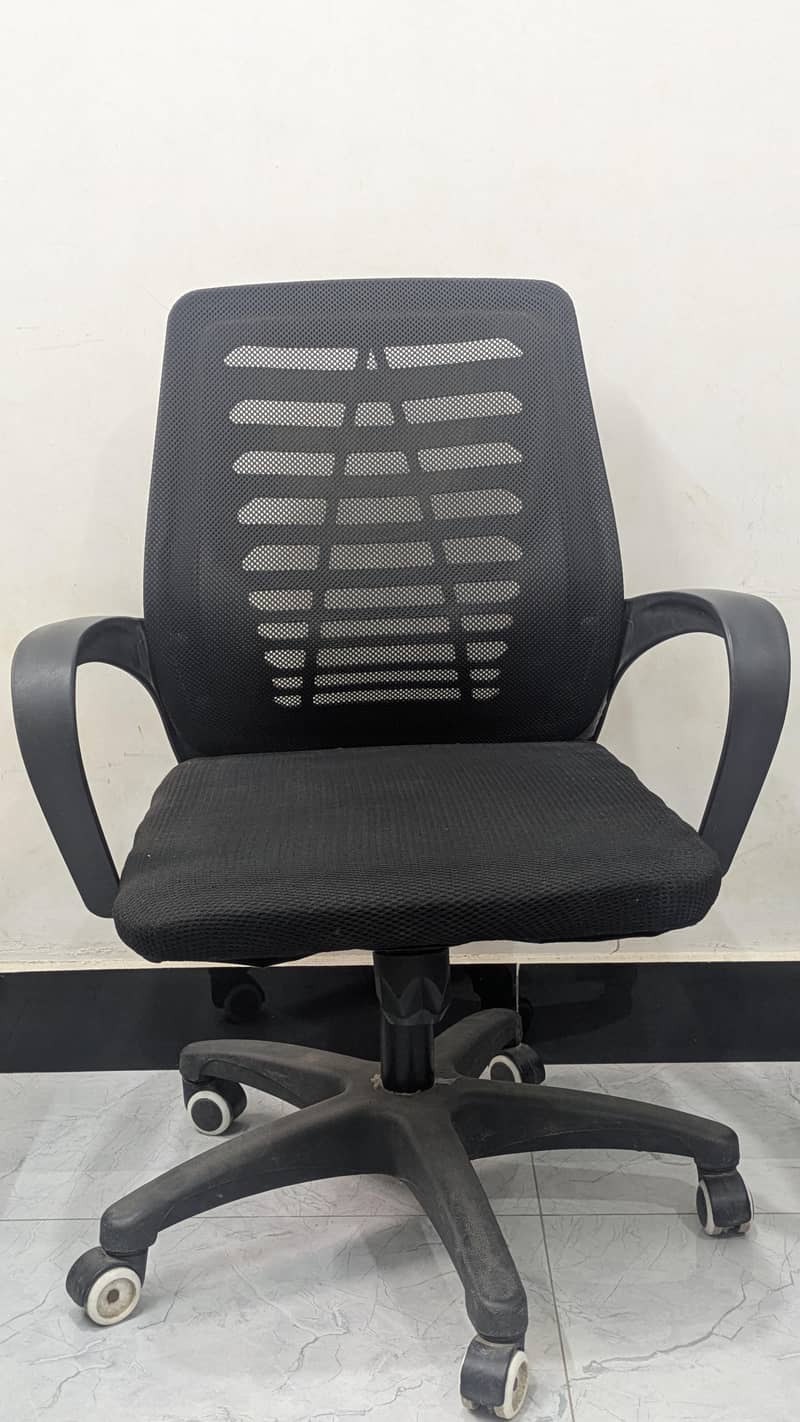 chair 0