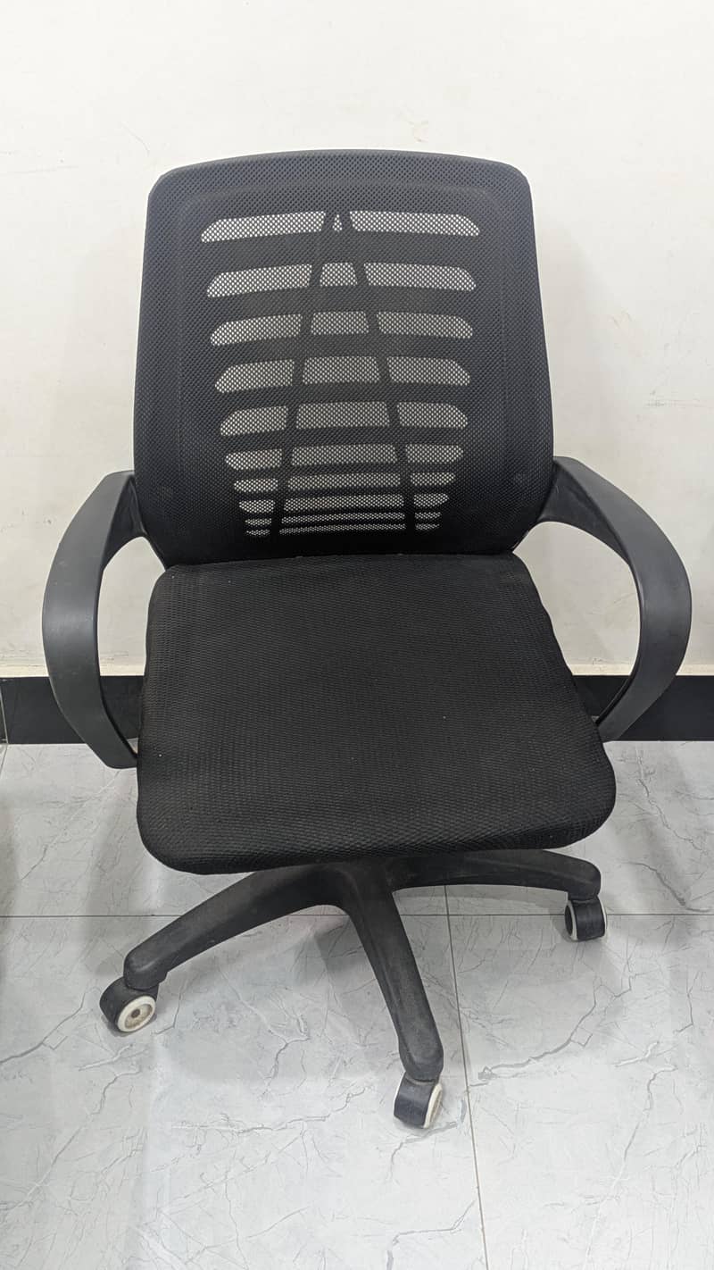 chair 3