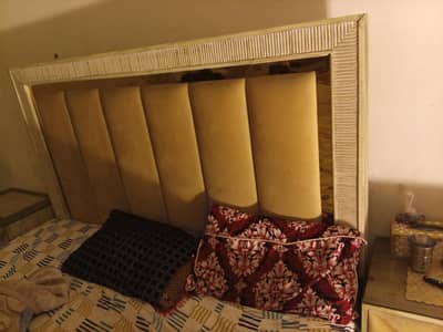 bed set