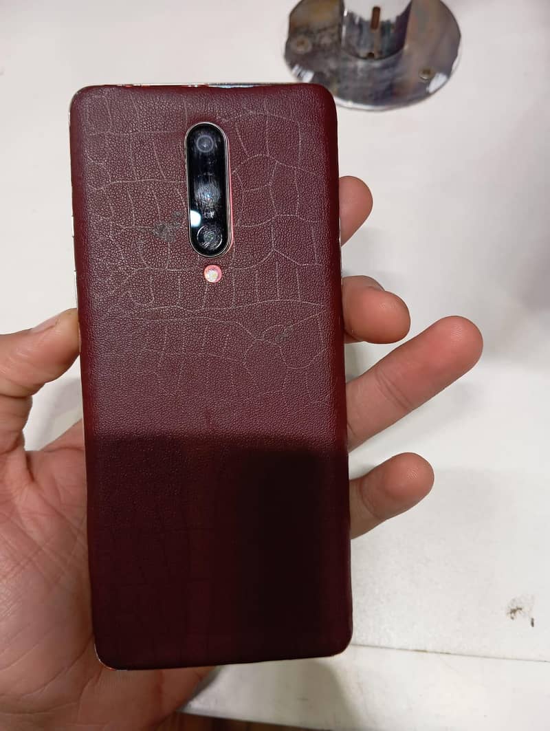 OnePlus 8 1