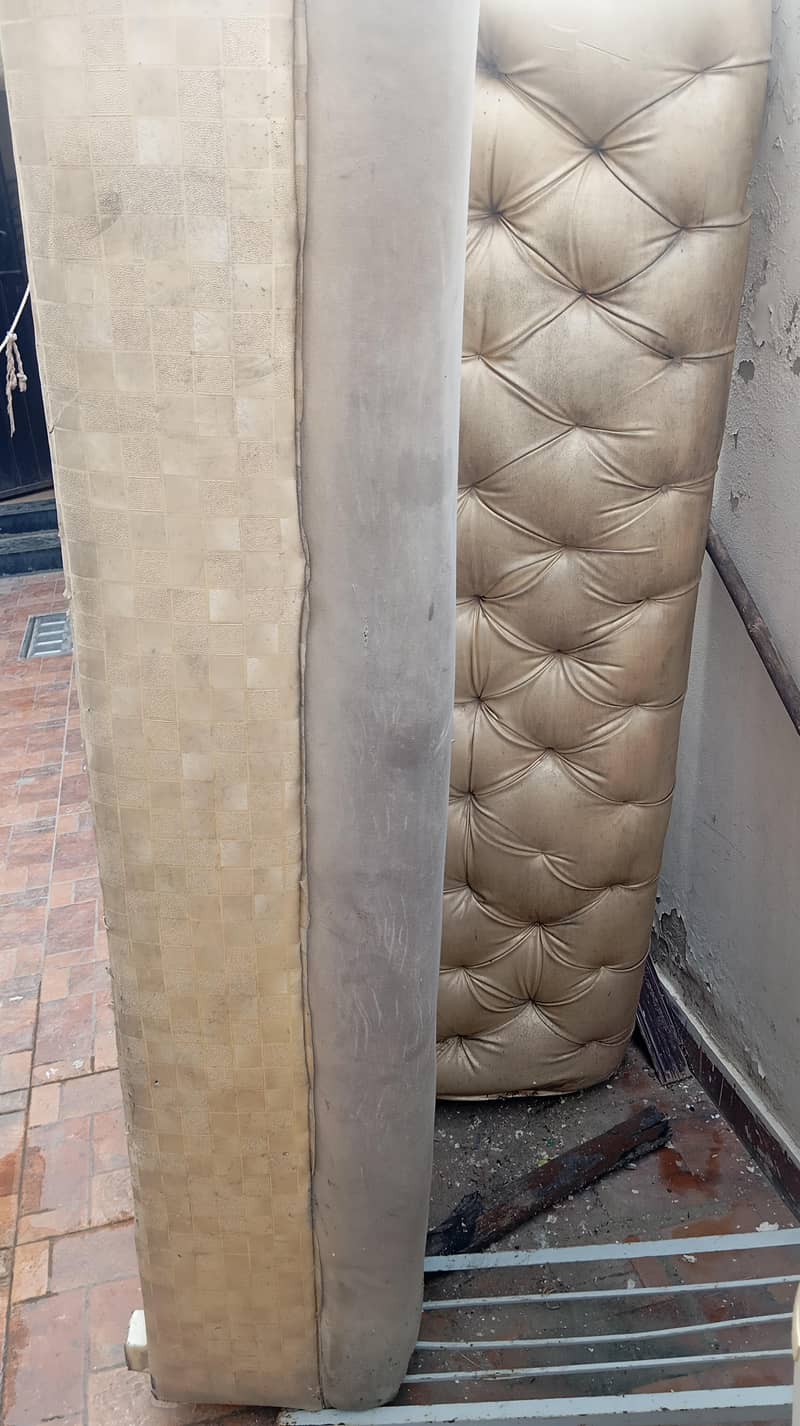 condition use 1