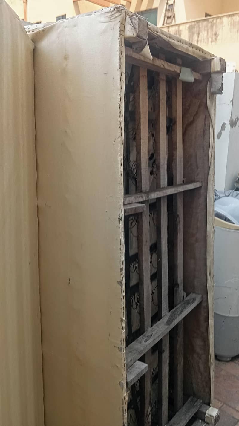 condition use 2