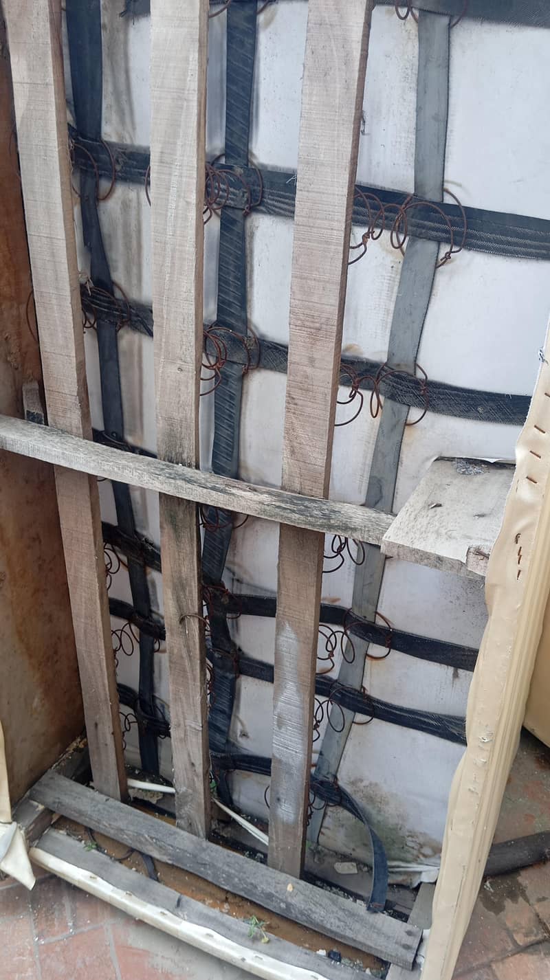 condition use 3