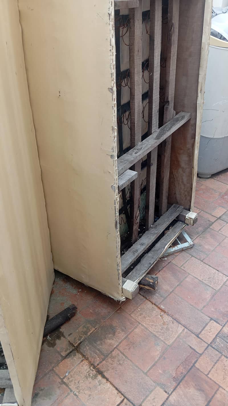 condition use 4