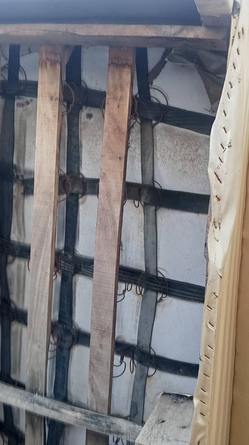 condition use 5