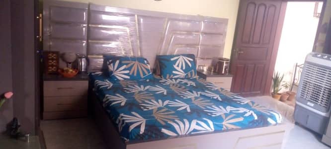 Bedroom set