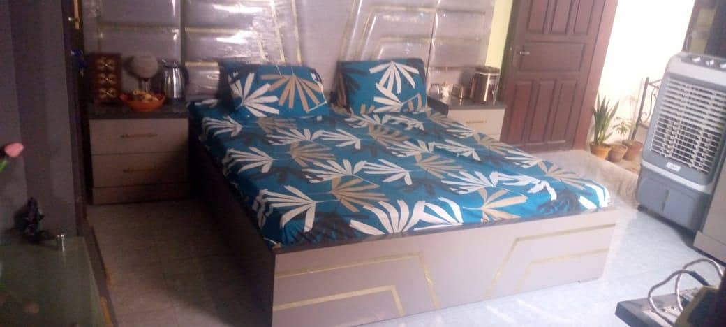 Bedroom set 1