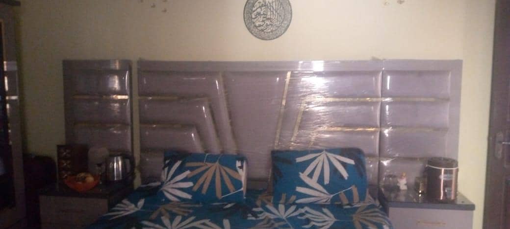 Bedroom set 2