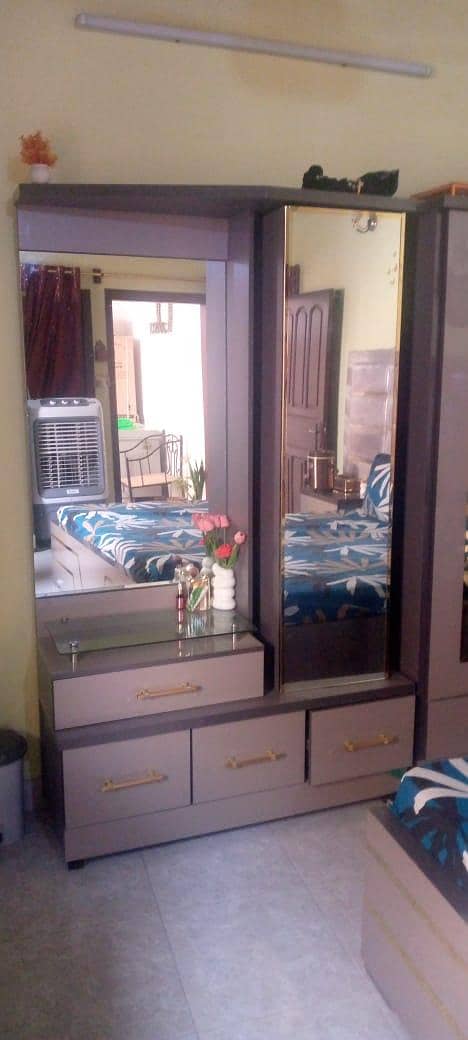 Bedroom set 4