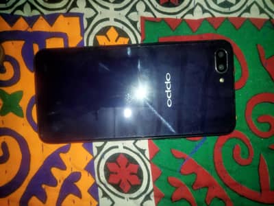 OPPO A3s 2gb 16 gb all ok hy condition 10 by 9 ha only set h Cnic doga