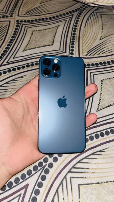 Apple iPhone 12 Pro