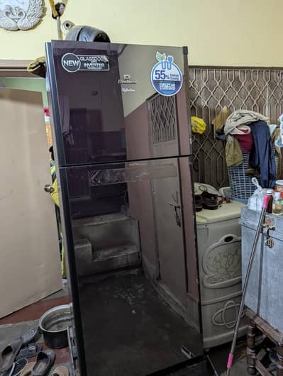 Dawlance Signature Inverter