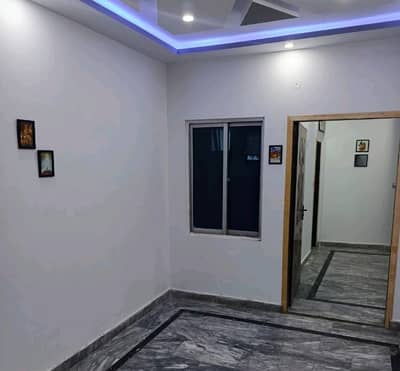 In Pico Road Flat For rent Sized 2 Marla