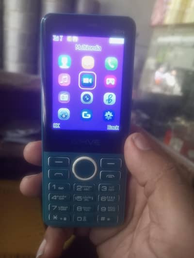 g five GLORY DUAL SIM CARD ALL OK NO OPNE