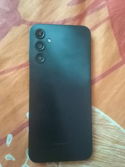 Samsung Mobile A14