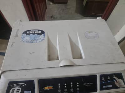 ECM-5000 SUPER ASIA