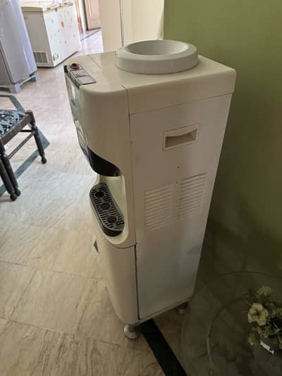 orient water dispenser 03097754596 using main k hy just gas dalni wali