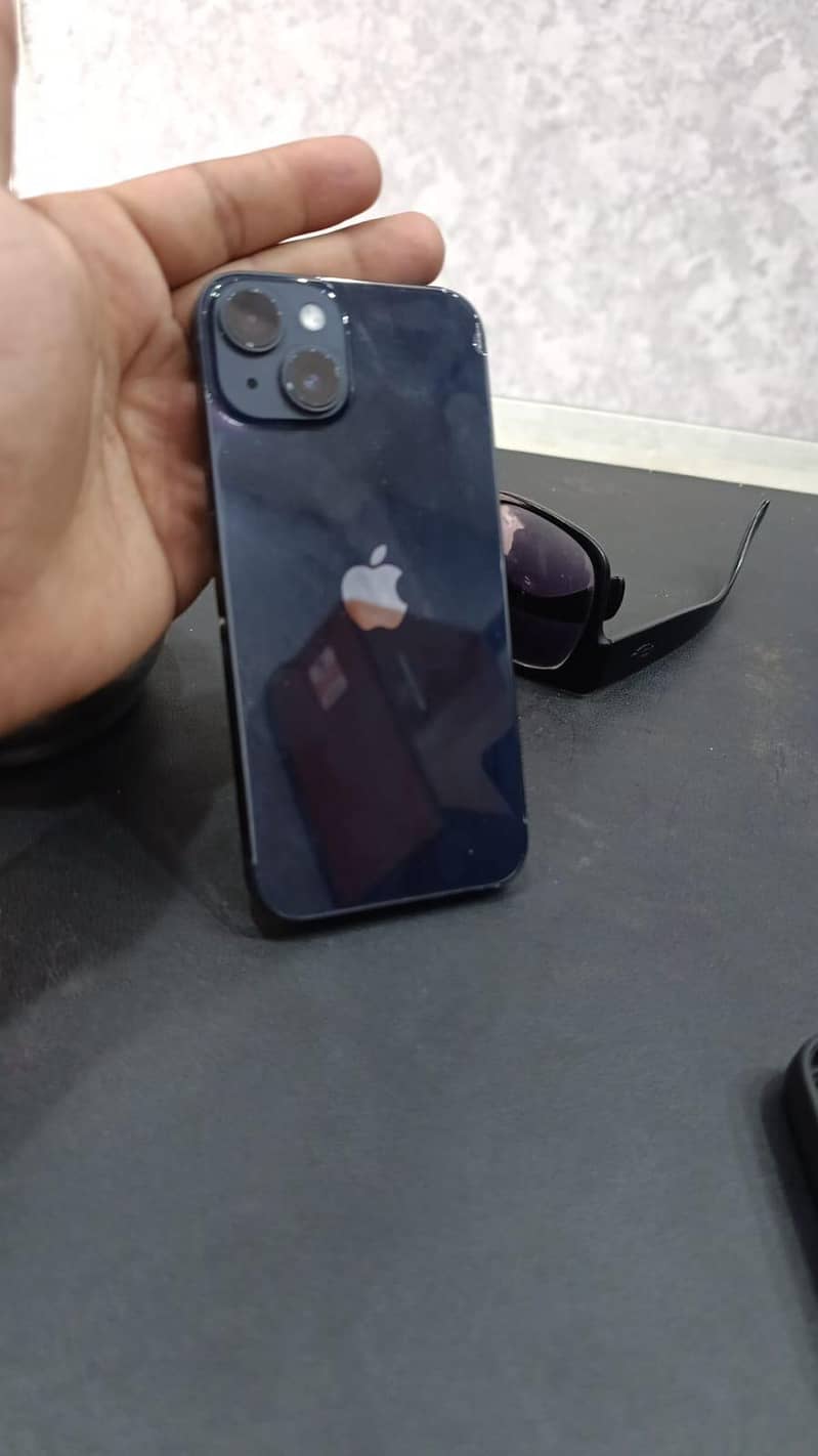 Apple iPhone 14 1