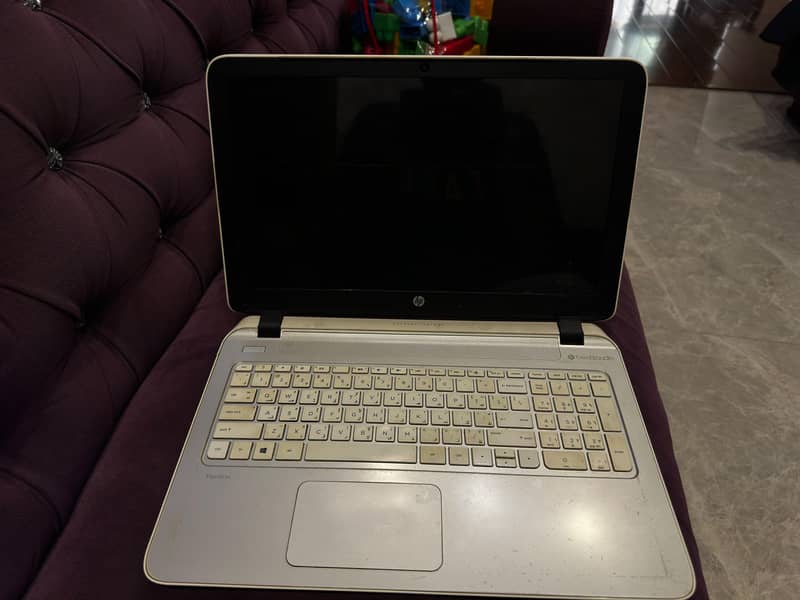 hp core i3 0