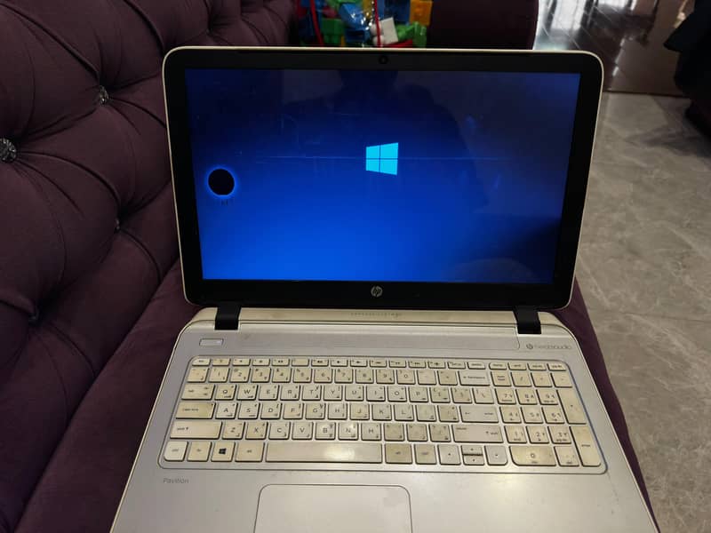 hp core i3 3