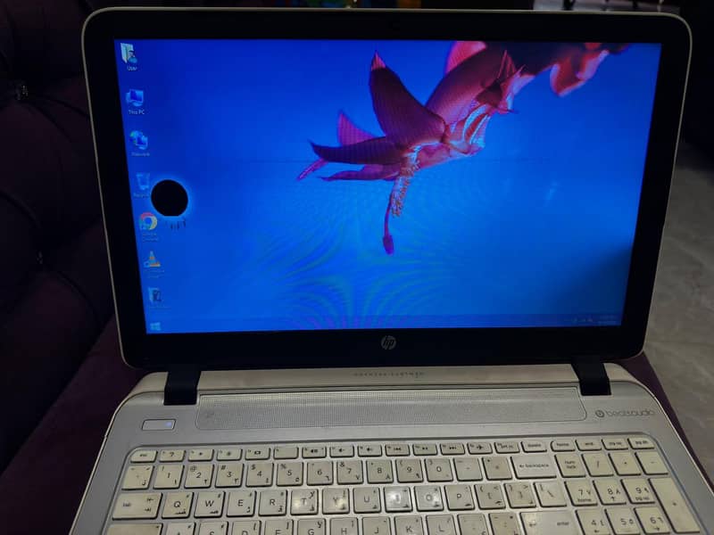 hp core i3 4