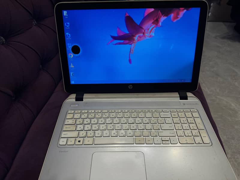 hp core i3 6