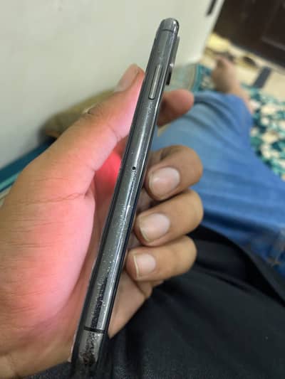 Apple iPhone XS