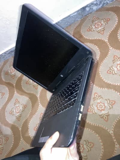 Hp 348 g4 core i5 7th generation for sale