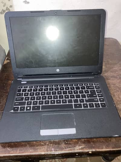 Hp 348 g4 core i5 7th generation for sale