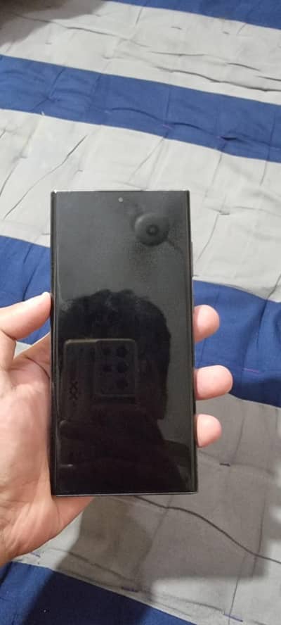 Samsung Mobile S22 Ultra