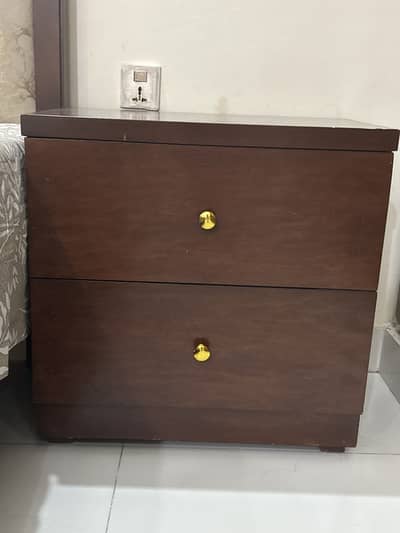 Bed set