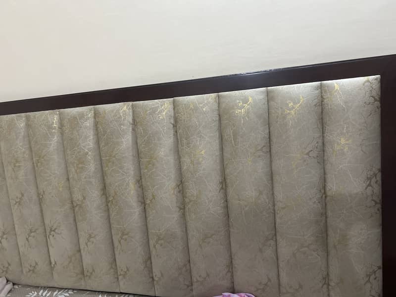 Bed set 1