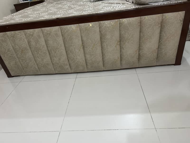 Bed set 3