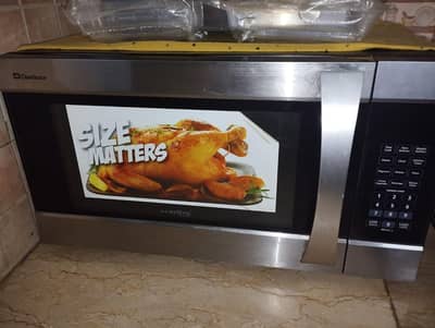 microwaves