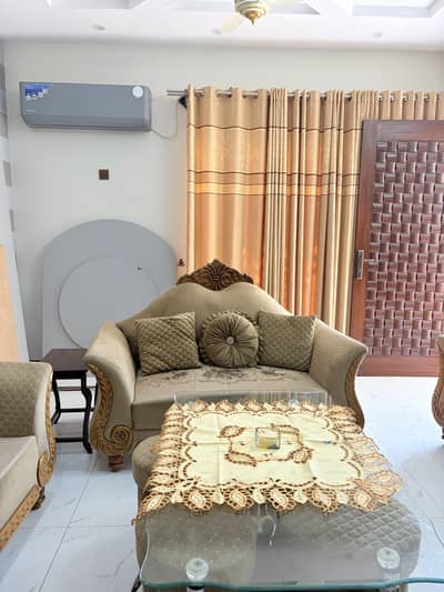 7 seater sofa