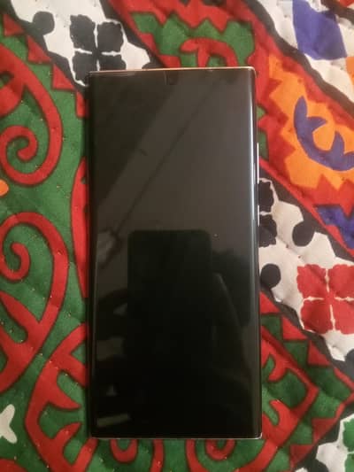 Samsung Mobile Note 20 Ultra
