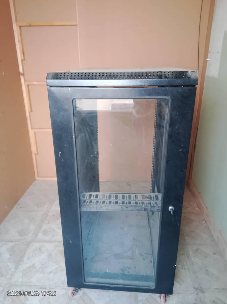 Server Rack Cabinet / Network Rack 2